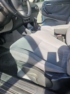 Alfa Romeo 147 1.6 Twin Spark , снимка 7