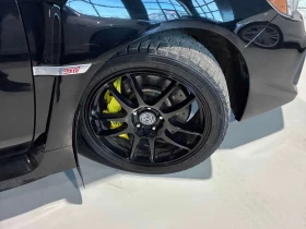 Subaru WRX STI Sport tech/АВТОКРЕДИТ БЕЗ ПЪРВОНАЧАЛНА ВНОСКА, снимка 6