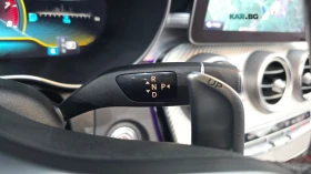Mercedes-Benz C 43 AMG 4MATIC* PANO* КОЖА* ПОДГРЕВ* HEAD UP* 360* ДИСТРОН, снимка 9