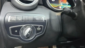 Mercedes-Benz C 43 AMG 4MATIC* PANO* КОЖА* ПОДГРЕВ* HEAD UP* 360* ДИСТРОН, снимка 17