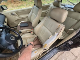 VW Polo 1.4TDI, снимка 12