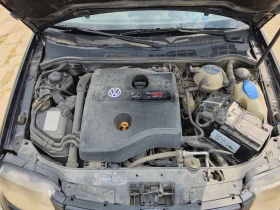 VW Polo 1.4TDI, снимка 15