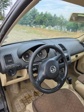 VW Polo 1.4TDI, снимка 9