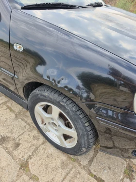 VW Polo 1.4TDI, снимка 6