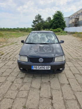 VW Polo 1.4TDI, снимка 1