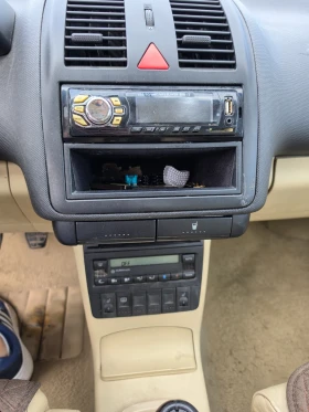 VW Polo 1.4TDI, снимка 11