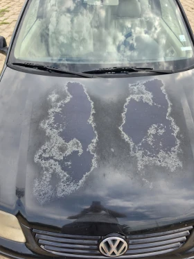 VW Polo 1.4TDI, снимка 8