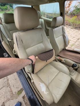 VW Polo 1.4TDI, снимка 13