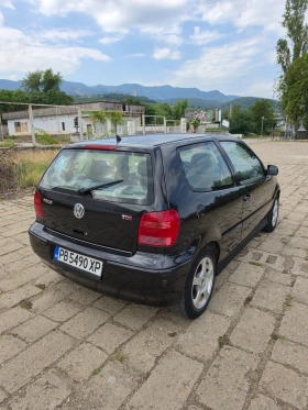 VW Polo 1.4TDI, снимка 5
