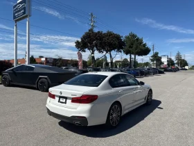 BMW 530 xDrive/M SPORT/PREMIUM ENHANCED/HEAD UP/H&K, снимка 7