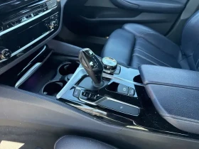BMW 530 xDrive/M SPORT/PREMIUM ENHANCED/HEAD UP/H&K, снимка 13