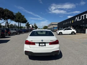 BMW 530 xDrive/M SPORT/PREMIUM ENHANCED/HEAD UP/H&K, снимка 8