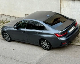 BMW 330 330i RWD - Бартер, снимка 3