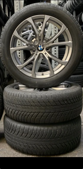 BMW 330 G20 RWD , снимка 12