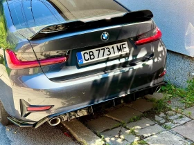 BMW 330 330i RWD - Бартер, снимка 6
