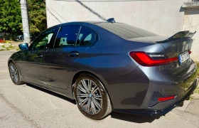 BMW 330 RWD - Бартер, снимка 5