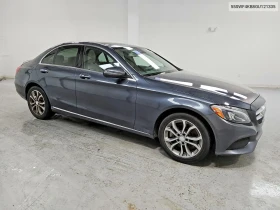 Mercedes-Benz C 300 4MATIC, снимка 1
