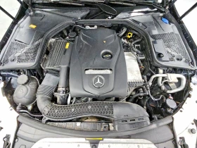 Mercedes-Benz C 300 4MATIC, снимка 11