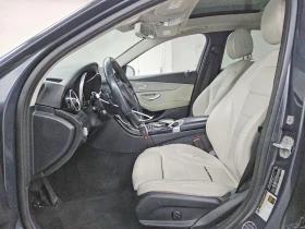 Mercedes-Benz C 300 4MATIC, снимка 8