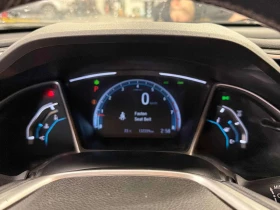 Honda Civic * Touring * CARFAX * 2 КЛЮЧА * KEYLESS * ПОДГРЕВИ, снимка 8
