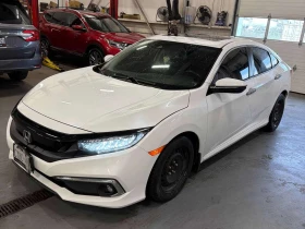 Honda Civic * Touring * CARFAX * 2 КЛЮЧА * KEYLESS * ПОДГРЕВИ, снимка 1