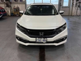 Honda Civic * Touring * CARFAX * 2 КЛЮЧА * KEYLESS * ПОДГРЕВИ, снимка 6