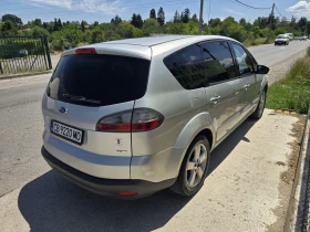 Ford S-Max FACE/ОБСЛУЖЕН/7 МЕСТНА, снимка 4