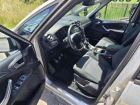 Ford S-Max FACE/ОБСЛУЖЕН/7 МЕСТНА, снимка 7