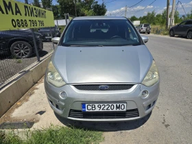 Ford S-Max FACE/ОБСЛУЖЕН/7 МЕСТНА, снимка 2