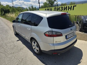 Ford S-Max FACE/ОБСЛУЖЕН/7 МЕСТНА, снимка 5