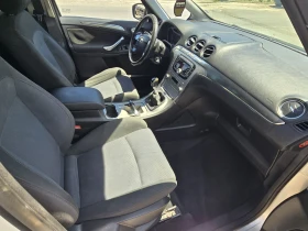 Ford S-Max FACE/ОБСЛУЖЕН/7 МЕСТНА, снимка 11