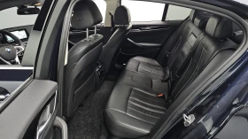 BMW 520 ЕЛ. БАГАЖНИК* HUD* BLIND SPOT* ЛЮК* КРАЙНА ЦЕНА, снимка 12