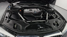 BMW 520 ЕЛ. БАГАЖНИК* HUD* BLIND SPOT* ЛЮК* КРАЙНА ЦЕНА, снимка 6
