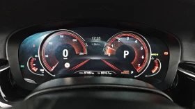 BMW 520 ЕЛ. БАГАЖНИК* HUD* BLIND SPOT* ЛЮК* КРАЙНА ЦЕНА, снимка 8