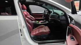 Kia Stinger 3.3T AWD GT * DIS * ОБДУХ  * HUD * 360, снимка 11