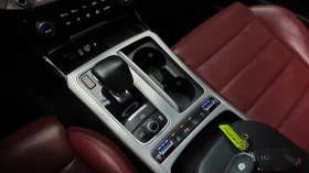Kia Stinger 3.3T AWD GT * DIS * ОБДУХ  * HUD * 360, снимка 9