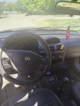 Opel Corsa 1, 2, снимка 6