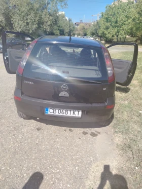 Opel Corsa 1, 2, снимка 2