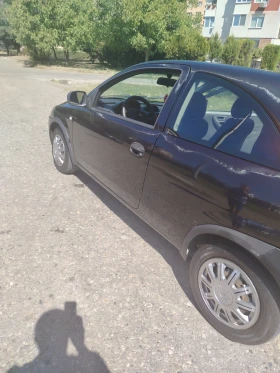 Opel Corsa 1, 2, снимка 5