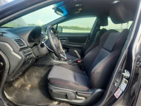 Subaru WRX 2.0l, снимка 7