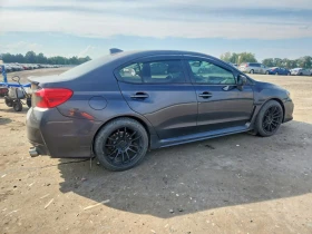Subaru WRX 2.0l, снимка 3