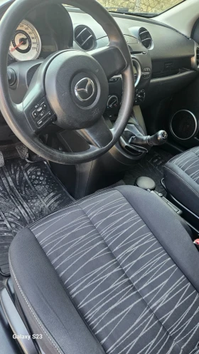 Mazda 2 1, 3 DE, снимка 6
