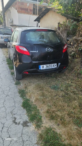 Mazda 2 1, 3 DE, снимка 3