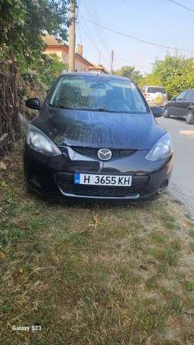 Mazda 2 1, 3 DE, снимка 4