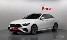 Mercedes-Benz E 220 D 4MATIC * AMG ПАКЕТ * FACELIFT * 360 * 27K KM * , снимка 1