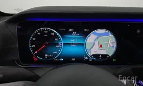 Mercedes-Benz E 220 D 4MATIC * AMG ПАКЕТ * FACELIFT * 360 * 27K KM * , снимка 8