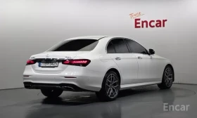 Mercedes-Benz E 220 D 4MATIC * AMG ПАКЕТ * FACELIFT * 360 * 27K KM * , снимка 3