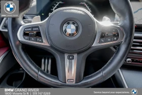BMW 330 xDrive30i, снимка 14