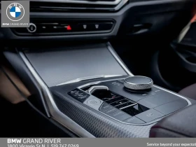 BMW 330 xDrive30i, снимка 16
