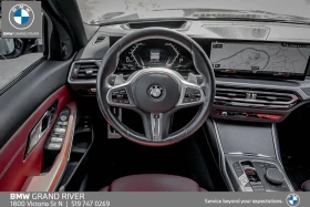 BMW 330 xDrive30i, снимка 13